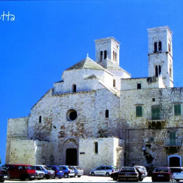 Duomo Molfetta