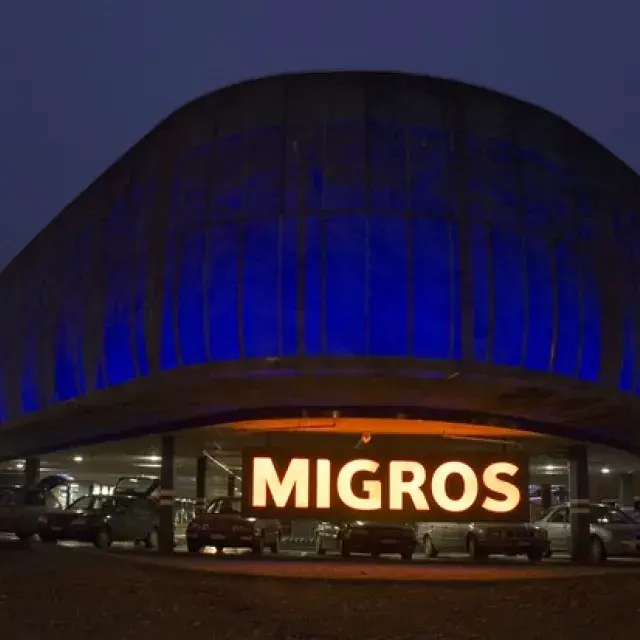 Migros Wuerzenbach