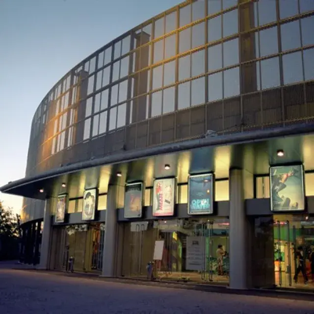 Cinema Multisala Portanova