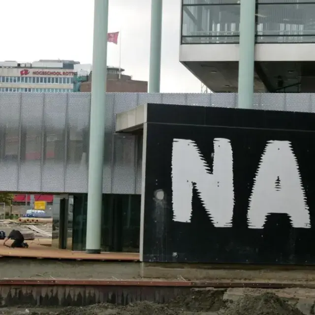 NAI Rotterdam 